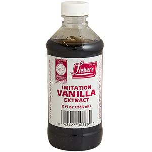 Vanilla Extract Art