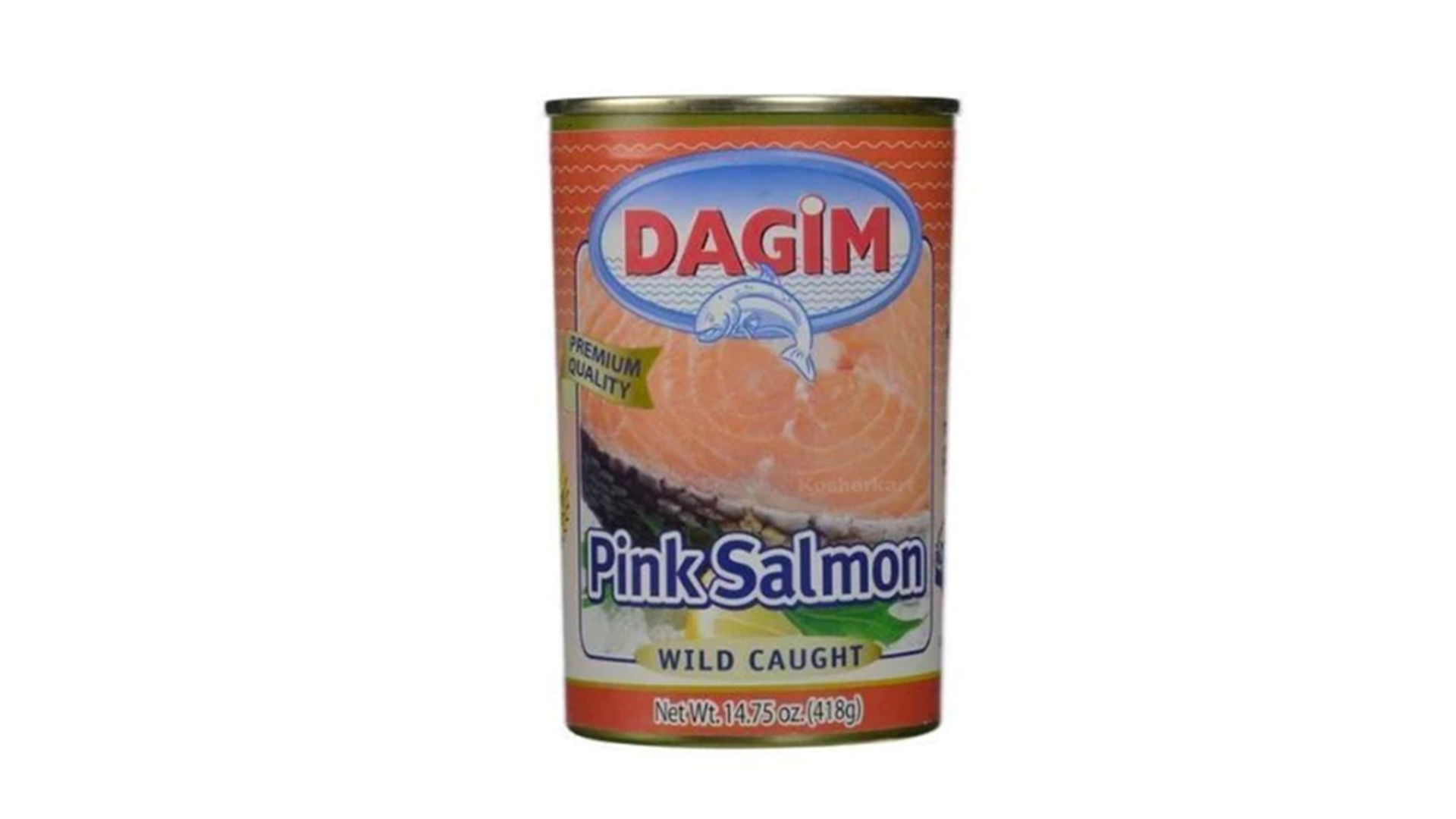 Tall Pink Salmon