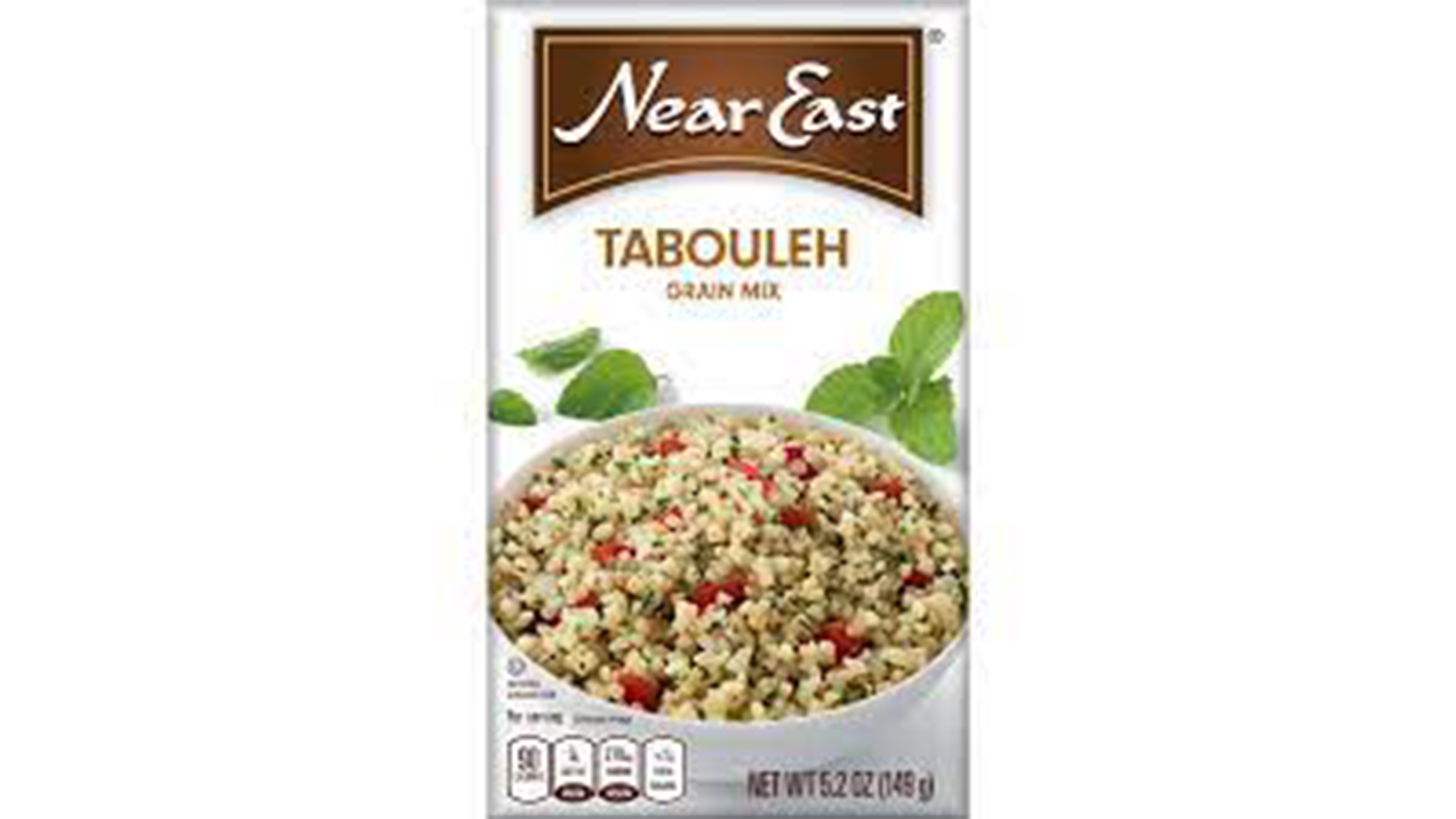 Taboule Wheat S Mix