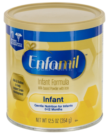 Enfamil Infant