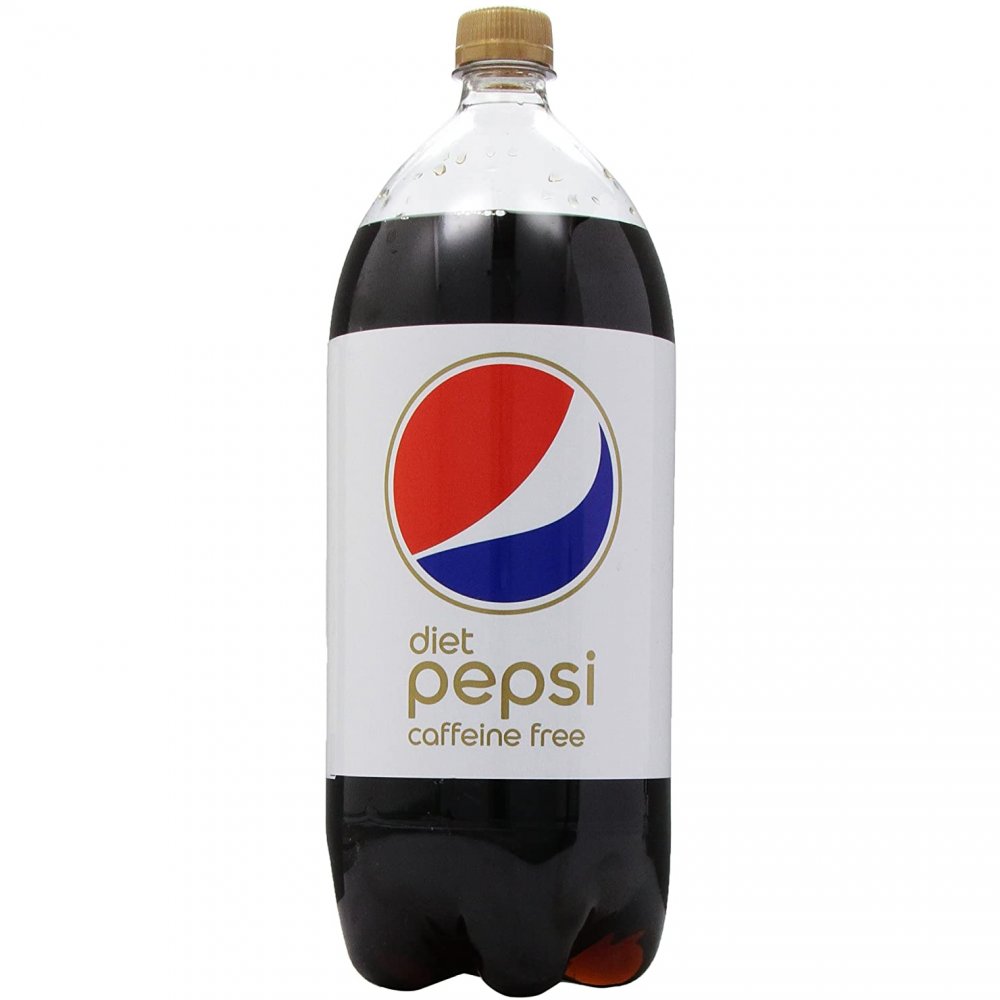 C/F Diet Pepsi