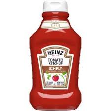 Ketchup 44 oz