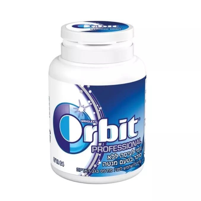 Orbit Peppermint