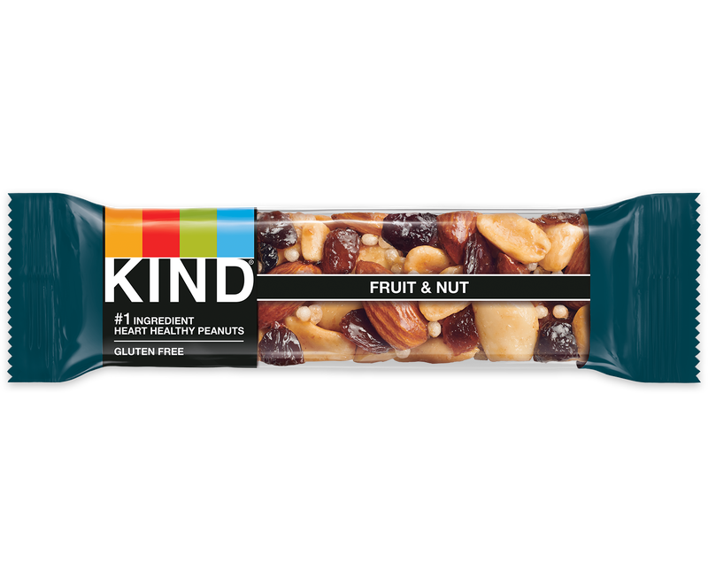 Kind Bar Fruit/Nut