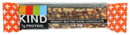Kind Bar Peanut Butt/Choc