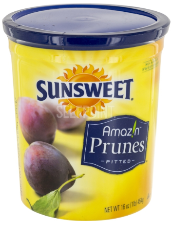 Sunsweet Pitted Prunes