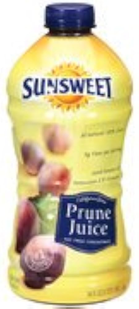 Sunsweet Prune Juice