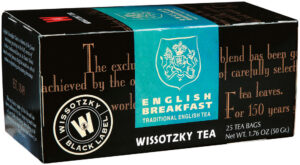 Black Lbl Englsh Brk