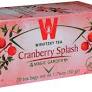 Cranberry Splash