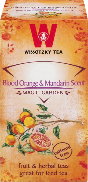 Blood Orange