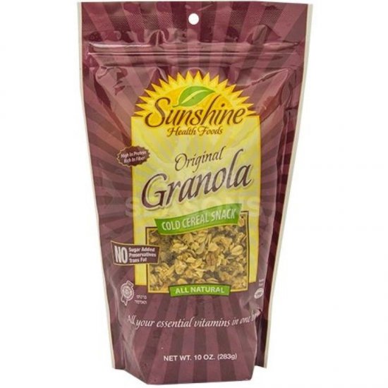 Granola Original