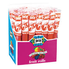 Fruit Leather Apricot