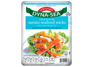 Imit. Crab Stick