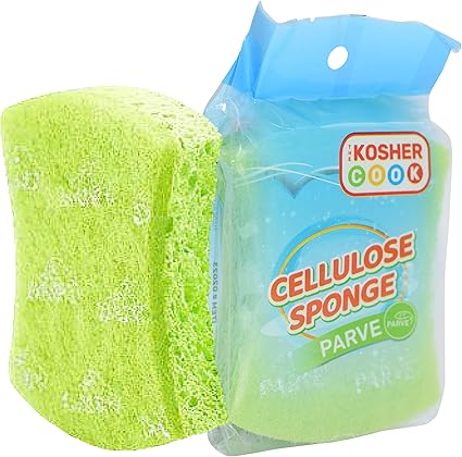 Sponge Green