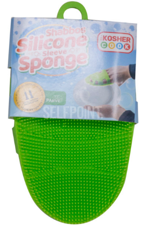 Sleeve Sponge Parve