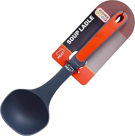 Soup Ladle (meat)