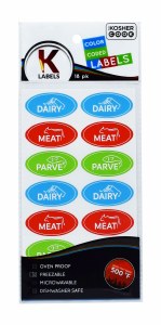 Kosher Labels