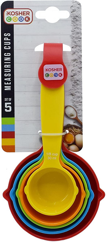 Measuring Cups