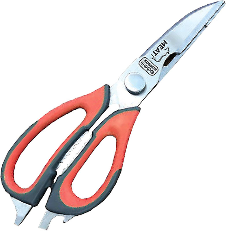 Kitchen Scissors Meat