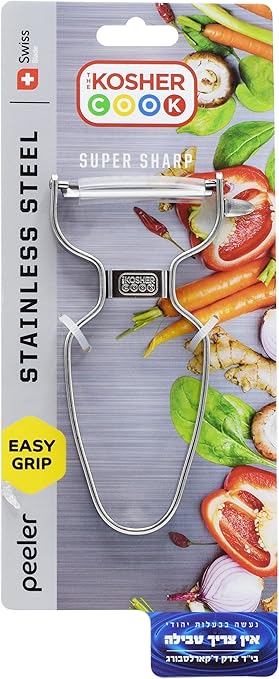 Peeler Xtra Heavy