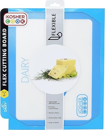 Cutting Board Dairy