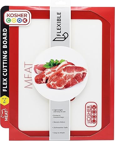 Cutting Board Meat
