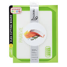 Cutting Board Parve