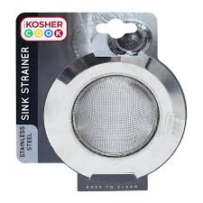 Sink Strainer Stailess