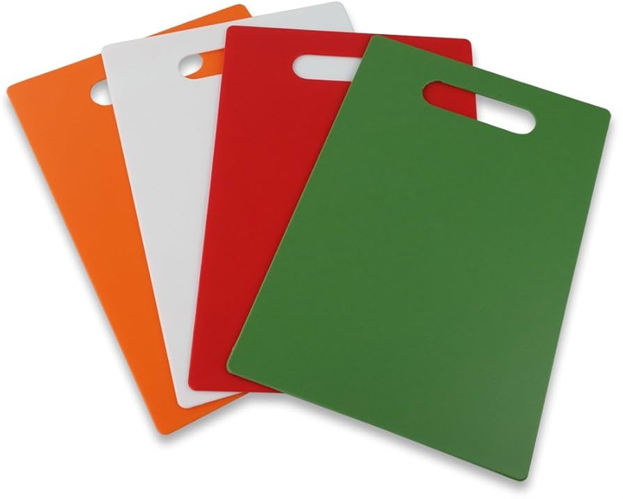 Hard Cutting Board