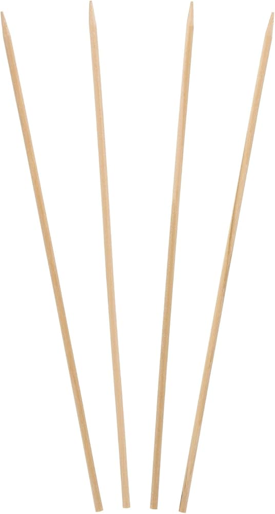Wooden Skewers
