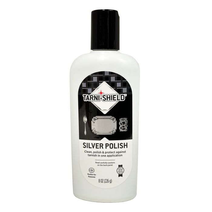 Tarni-Shield Silver Polish