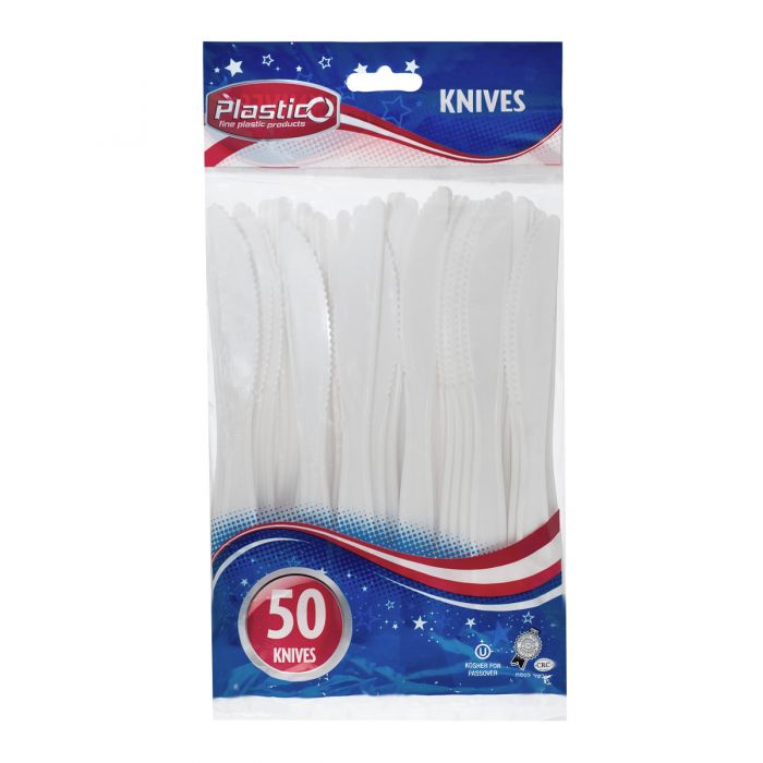 Knives Plastic Hd