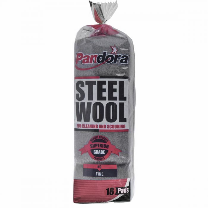 Steel Wool Fine #0