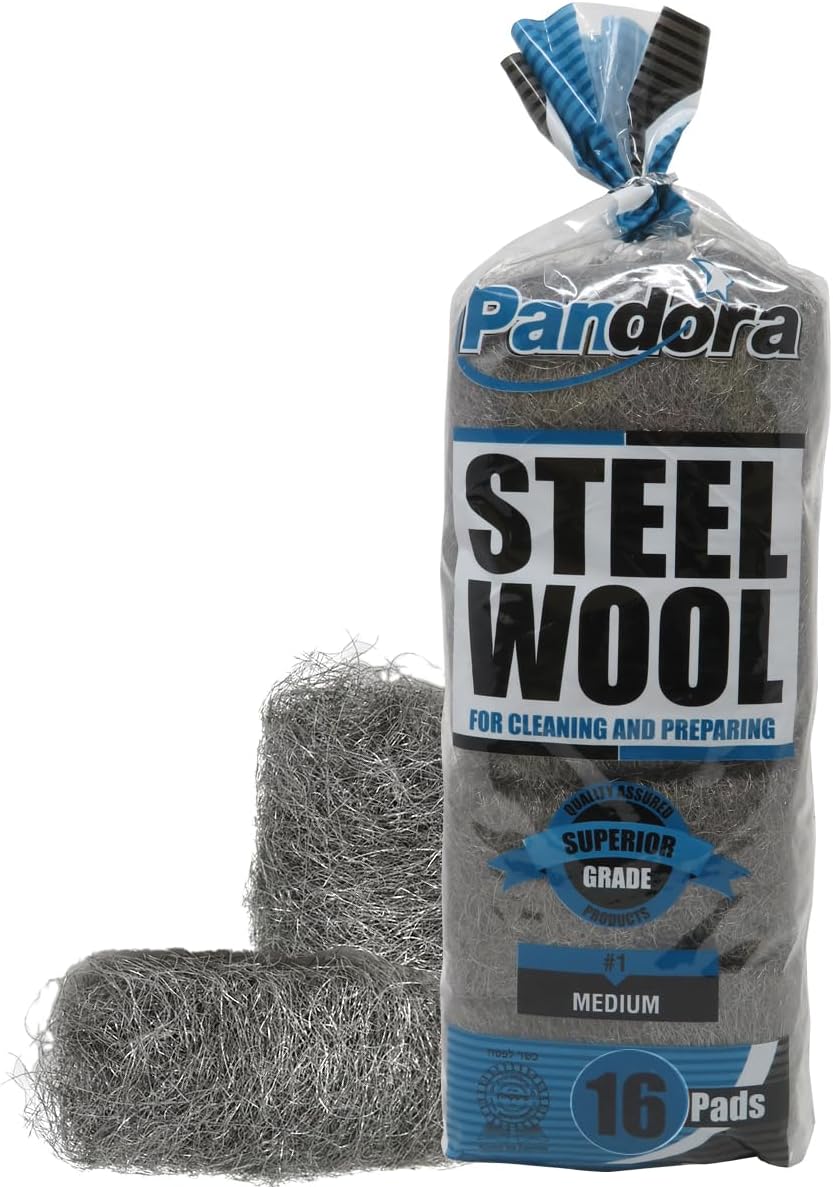 Steel Wool