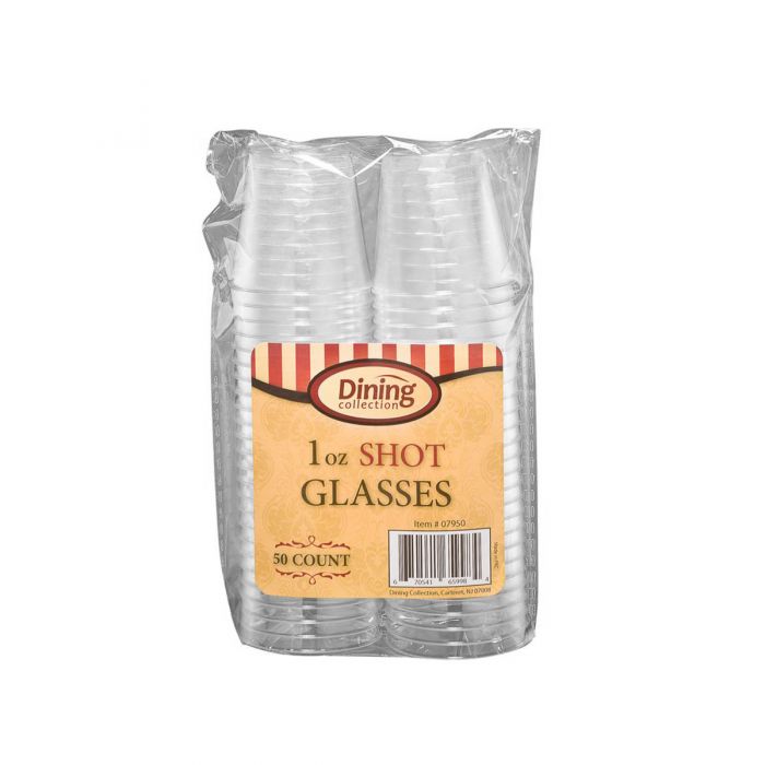 Shot Cups