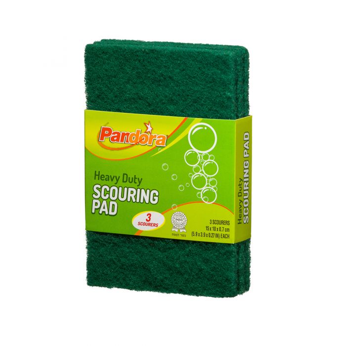 Scouring Pad