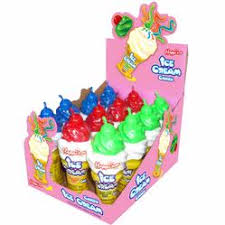 Ice Cream Candy