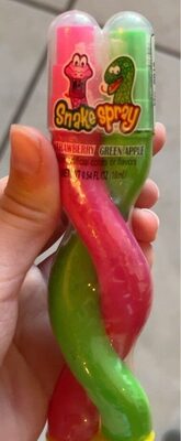 Snake Spray