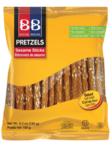 Bb Mega Sesame-Sticks