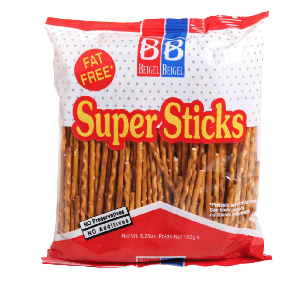Bb Super Thin Sticks