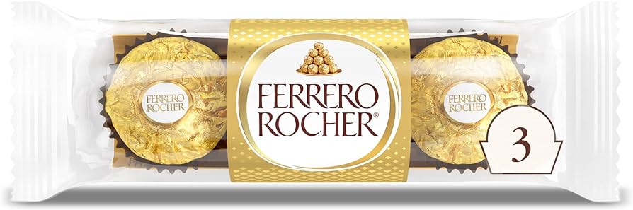 Ferrero Rocher