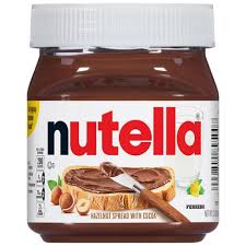 Nutella 13-oz