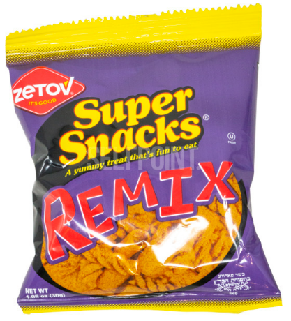 S/S Remix
