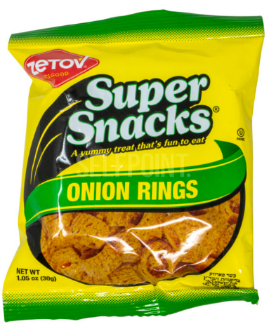 S/S Onion