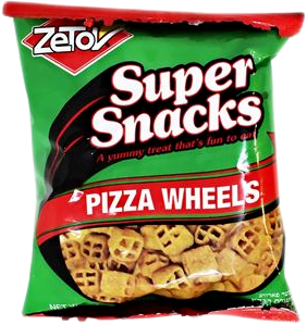 S/S Pizza