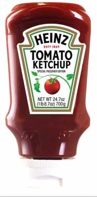 Ketchup KP