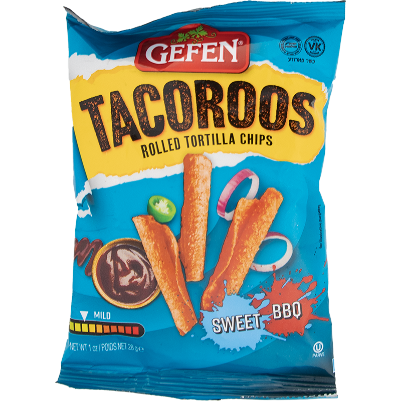 Tacoroos Sweet BBQ