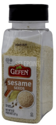 Sesame Seeds