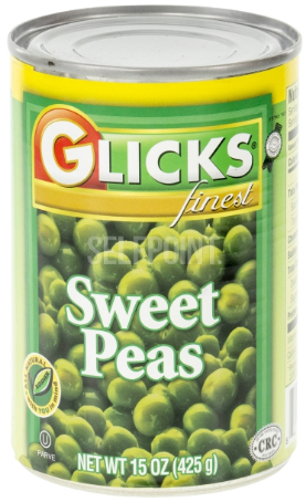 Gefen Sweet Peas