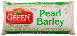 Barley